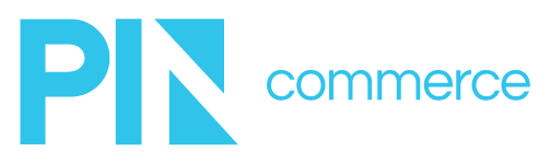 PIN Commerce Logo